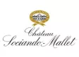 Логотип Chateau Sosiando-Malle