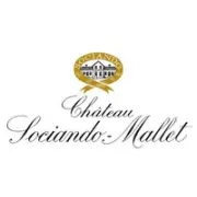 Логотип Chateau Sosiando-Malle