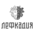 Логотип Лефкадия