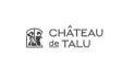 Логотип Chateau de Talu