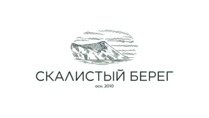 Скалистый берег