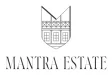 Логотип Mantra