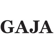 Логотип Gaja