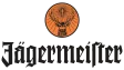 Логотип Jagermeister