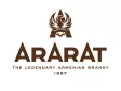 Логотип Арарат