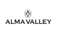 Логотип Alma Valley