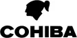 Логотип Cohiba