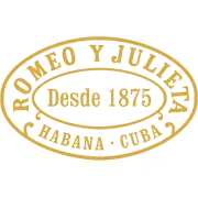Логотип Romeo y Julieta
