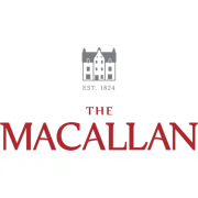 Логотип Macallan