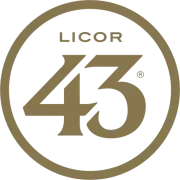 Логотип Licor 43