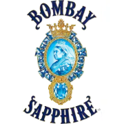 Джин Bombay Sapphire