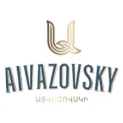 Логотип Айвазовский