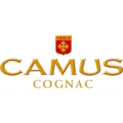 Логотип Camus