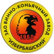 Логотип Избербаш