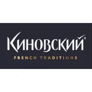Логотип Киновский