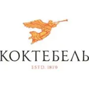 Логотип Коктебель