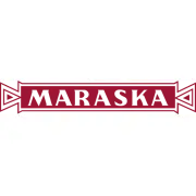 Логотип Maraska
