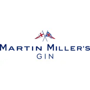 Логотип Martin Miller's