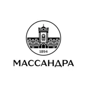 Логотип Массандра