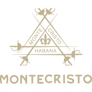Логотип Montecristo