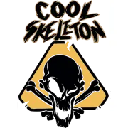 Ром Кул Скелетон (Cool Skeleton)