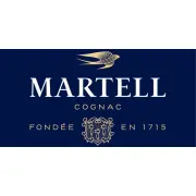 Логотип Martell