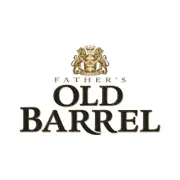 Коньяк Old Barrel