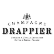 Логотип Drappier