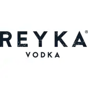Логотип Reyka