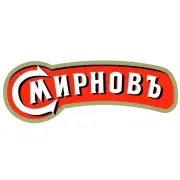 Водка Смирновъ (Smirnov)