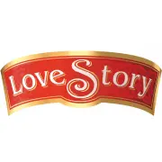 Логотип Love Story