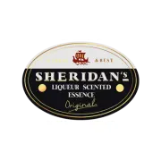 Логотип Sheridan's
