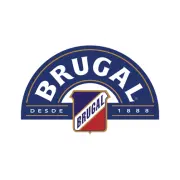 Логотип Brugal