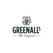 Крепкий алкоголь Гринолл'c (Greenall's)