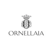 Логотип Ornellaia