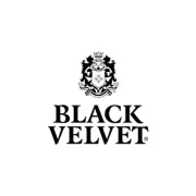 Логотип Black Velvet