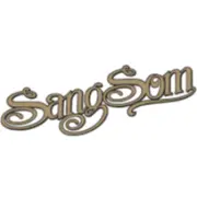 Логотип SangSom