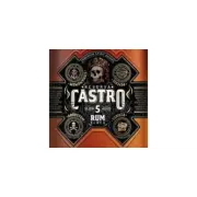 Ром Castro