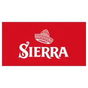 Текила Sierra