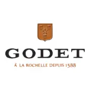 Логотип Godet