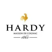 Логотип Hardy