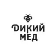 Водка Дикий мед (Dikij Med)