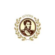 Коньяк Багратион