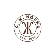 Логотип Kopke