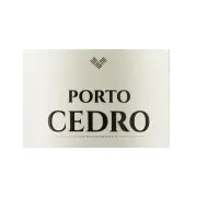 Логотип Porto Cedro