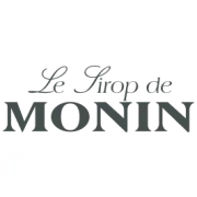 Логотип Monin