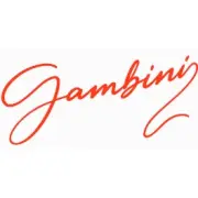 Ликер Gambini