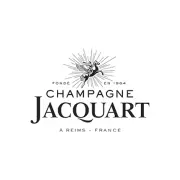 Логотип Champagne Jacquart
