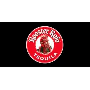 Логотип Rooster Rojo