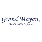 Логотип Grand Mayan